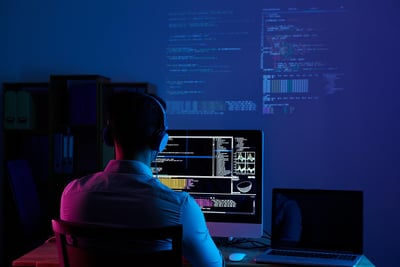 développeur de logiciels