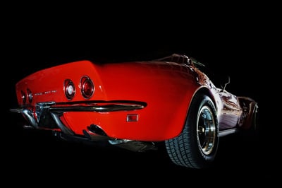corvette