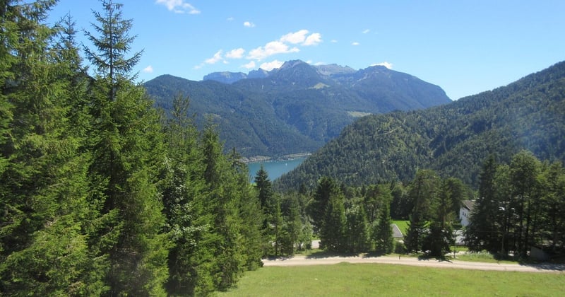 Achensee Wandern: Die schönsten Touren & Geheimtipps am See
