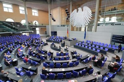 Bundestagswahl News und Wahlumfragen aktuell: Prognosen 2026