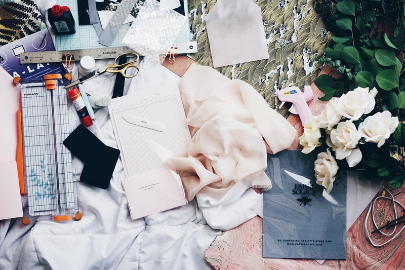 chiffon
